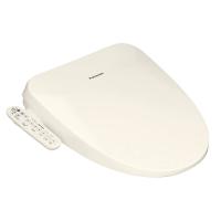 Panasonic パナソニック 温水便座 ビューティ・トワレ DL-ESX10-CP パステルアイボリー | キューティクルスタイル