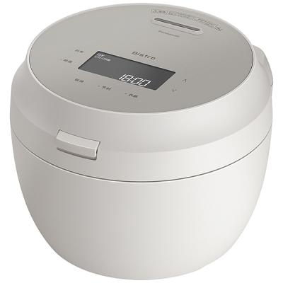 パナソニック IHジャー炊飯器(5.5合炊き) 新品未使用 炊飯器 パナソニック 5.5合のおすすめ人気商品一覧 通販 - Yahoo