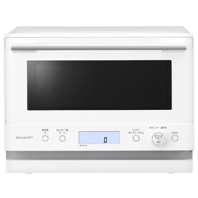 シャープ 加熱水蒸気 オーブンレンジ 電子レンジ 23L RE-T820-R シャープオーブンレンジre t820（SHARP）の商品一覧 通販 - Yahoo