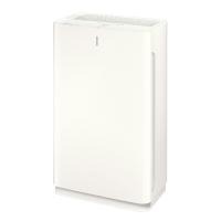 パナソニック FPX60CW 空気清浄機 ホワイト F-PX60C-W 適用畳数：27畳 | キューティクルスタイル