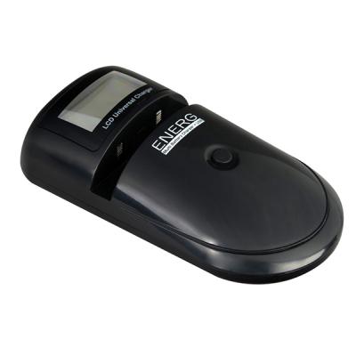 マルチバッテリー充電器（デジカメ用充電器）｜コンパクトデジタル