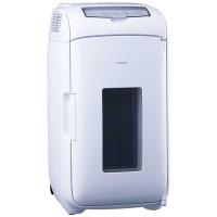TWINBIRD ツインバード HR-EB07W ホワイト ホワイト 2電源式ポータブル電子適温ボックス | キューティクルスタイル