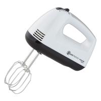 テスコム TESCOM THM273-W ハンドミキサー Pure Natura ホワイト | キューティクルスタイル