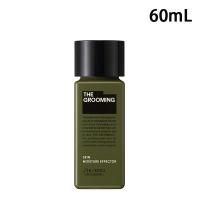 資生堂 ザ・グルーミング モイスチャーエフェクター 60mL メンズ 男性 美容液 保湿美容液 肌ケア ハリ コシ うるおい 保湿 スキンケア 乾燥肌 サロン専売 美容室 | キューティクルスタイル