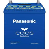 Panasonic　N-Q105R/A4　カオス　アイドリングストップ車用バッテリー | カー用品の王国