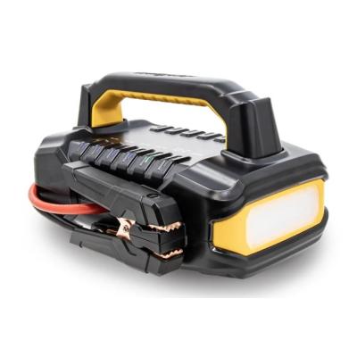 ジャンプスターター 12v 24v（自動車用 バッテリー充電器、発電機