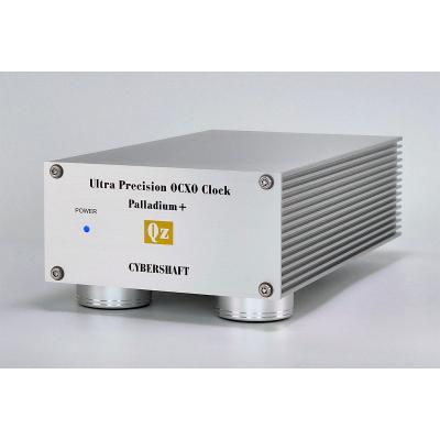 サイバーシャフト Yahoo!店 - オーディオ用クロック製品｜Yahoo