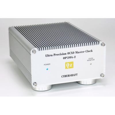 サイバーシャフト Yahoo!店 - オーディオ用クロック製品｜Yahoo