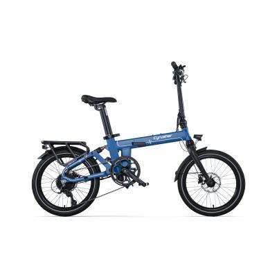自転車部品など色々　　　　7-16-2 ヘプコ＆ベッカー パニアケース サイドボックス サイドキャリア