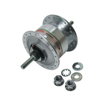 自転車用パーツ クランク ハブダイナモ チェーン キャリパーブレーキ など BLOG ～ハブダイナモ標準装備～ ディスクブレーキ、前後12mm