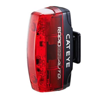 CATEYE 自転車 テールライト｜ライト｜自転車｜車、バイク、自転車