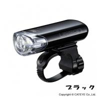 CATEYE 自転車 ライト 後付け 電池式 キャットアイ HL-EL145 CATEYE 自転車 ライト 後付け 電池式 キャットアイ HL-EL145