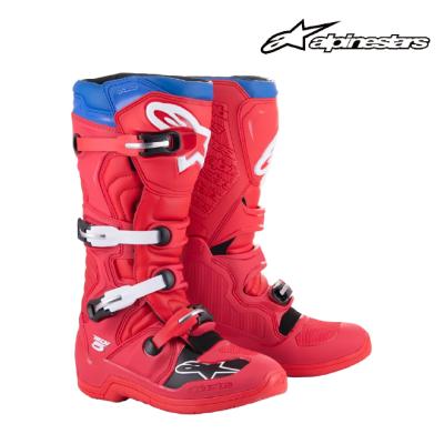 アルパインスターズ トライアル　オフロード　ブーツ レーシングシューズ バイク アルパインスターズの新作はソールに秘密アリ | DIRTSPORTS
