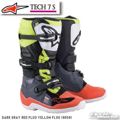 alpinestars tech7（バイクウェア）｜バイク | 車、バイク、自転車 の