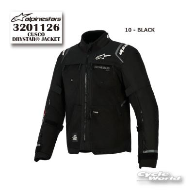 アルパインスターズ バイク用ジャケット（サイズ（S/M/L）：6L