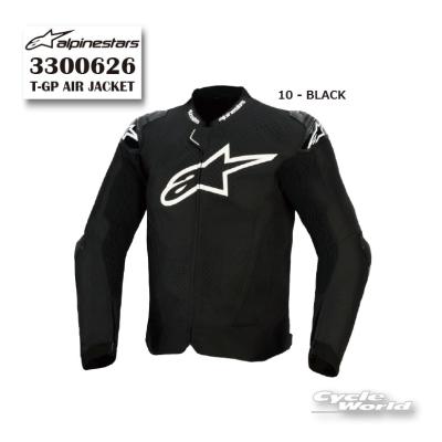 アルパインスターズ バイク用ジャケット（サイズ（S/M/L）：4L