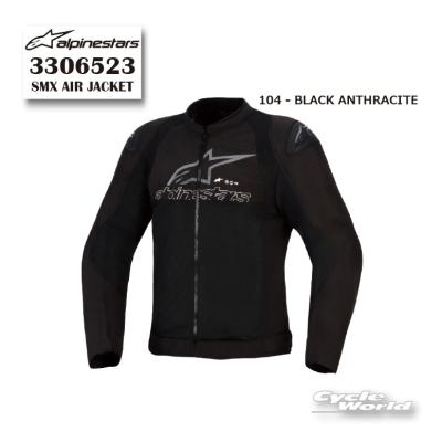 アルパインスターズ バイク用ジャケット（サイズ（S/M/L）：4L