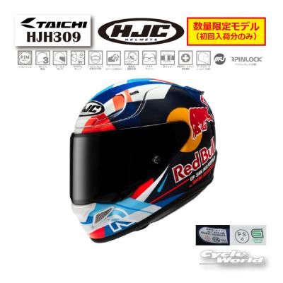 hjc ヘルメット rpha11（車、バイク、自転車）（頭囲：60cm）の