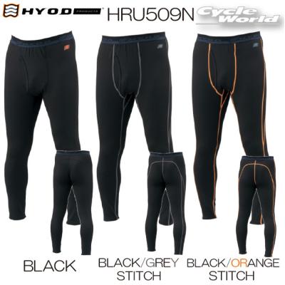 今年も話題の hyod（バイク用 インナーパンツ）の商品一覧｜バイクウェア バイクウェア・装備