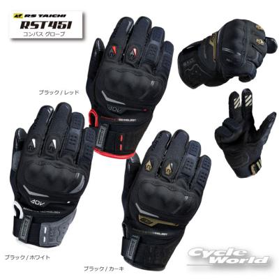 TAICHI バイク用 グローブ｜バイクウェア｜バイク｜車、バイク、自転車