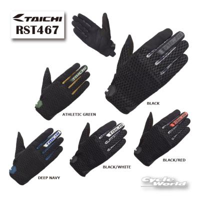 TAICHI バイク用 グローブ｜バイクウェア｜バイク｜車、バイク、自転車