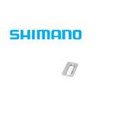 (ネコポス対象商品)シマノ（SHIMANO）　SM-SH10/SH11用 クリートワッシャーシルバー 1個 Y42U15010 | サイクルヨシダYahoo!店