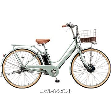 カジュナe 電動自転車のおすすめ人気商品一覧 通販 - Yahoo!ショッピング