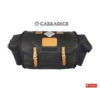 サドルバッグ CARRADICE キャラダイス PENDLE ペンドル CARRADICE キャラダイス Pendle ペンドル ブラック サドルバッグ