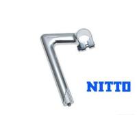 (春トクSALE)ニットー(NITTO) NTC-150 テクノミック ステム(1”・クランプ径25.4) | サイクルヨシダYahoo!店