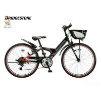 ブリヂストン クロスファイヤージュニア 点灯虫 24インチ（自転車