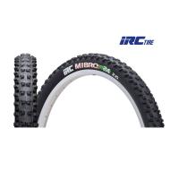 (春トクSALE)IRC（井上ゴム)　MIBRO 24（ミブロ24）MTBタイヤ 24x2.1 | サイクルヨシダYahoo!店