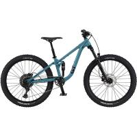 (店舗受取送料割引)GT (ジーティー)　23’STOMPER FS ACE(ストンパーFSエース)1x10s 子供用MTB26” | サイクルヨシダYahoo!店