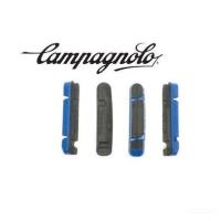 (春トクSALE)カンパニョーロ(CAMPAGNOLO) BR-PEO500X1 ブレーキシュー(シマノタイプ/PEOリム用)4個入 | サイクルヨシダYahoo!店