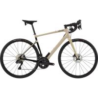 (配送不可：店頭受取のみ)キャノンデール(CANNONDALE) SYNAPSE CARBON 2 RLE(ULTEGRA Di2 2x12s)QUICKSAND ロードバイク | サイクルヨシダYahoo!店