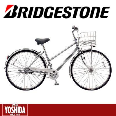 s（BRIDGESTONE／自転車）（変速段数：3段） | 車、バイク、自転車 の
