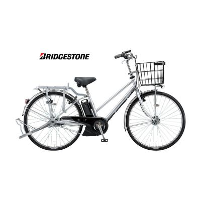 ブリヂストン アシスタ（電動アシスト自転車）｜自転車車体｜自転車