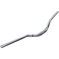 NITTO b801（自転車 フラット、ライザーバー）｜ハンドル、ステム