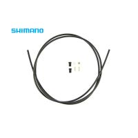 (春トクSALE)シマノ（SHIMANO）　SM-BH59-JK-SS ブレーキホース ROAD用（ブラック）1700mm ISMBH59JKSSL170 | サイクルヨシダYahoo!店