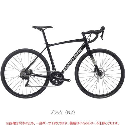 bianchi via nirone 7 sora（ロードバイク）｜自転車車体｜自転車 | 車