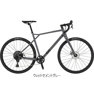 GT ロードバイク（フレーム素材：アルミ）｜自転車車体｜自転車｜車