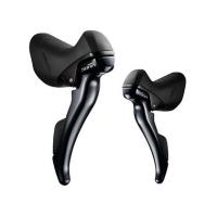 自転車シフトレバー2x9のおすすめ人気商品一覧 通販 - Yahoo!ショッピング