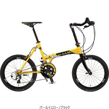 KHS Bicycles - KHSの折りたたみ小径車 楽天市場】折りたたみ自転車 KHS（自転車・サイクリング