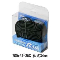 (春トクSALE)パナレーサー(PANARACER) R-AIRチューブ WO 700x31-35C 仏式34mm TW731-35F-RA | サイクルヨシダYahoo!店