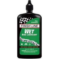 (特セール)フィニッシュライン(FINISHLINE) ウエットバイクルブリカント 240ml TOS07105 | サイクルヨシダYahoo!店