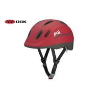 (特セール)オージーケー(OGK）　PAL（パル）幼児用ヘルメット | サイクルヨシダYahoo!店