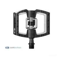 (特セール)クランクブラザーズ(CRANKBROTHERS) マレット DH ペダル ＜ブラック＞ | サイクルヨシダYahoo!店
