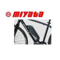 miyata 電動自転車用バッテリー｜自転車｜車、バイク、自転車