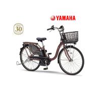 (春トクSALE)(店舗受取送料割引)ヤマハ（YAMAHA）　23’PAS WITH SP（パス ウィズ スーパー）24型 PA24WSP 電動アシスト自転車 | サイクルヨシダYahoo!店