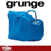 (特セール)グランジ(grunge) ビーウェバー キャリーライト 輪行バッグ | サイクルヨシダYahoo!店