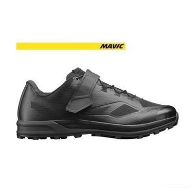 MAVIC自転車用シューズ 27.5cm黒 MAVIC ( マヴィック ) ビンディングシューズ COSMIC BOA SPD